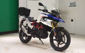 BMW G310GS 2025