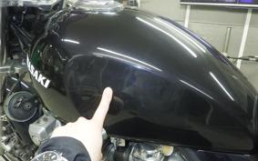 KAWASAKI ZEPHYR 1100 2025 ZRT10A