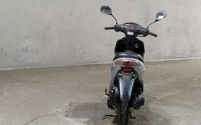 HONDA DIO Z4 AF63