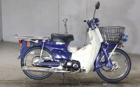 HONDA SUPER CUB50 AA01