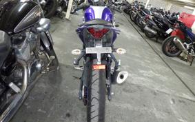 YAMAHA YZF-R25 2014 RG10J