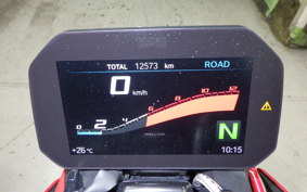 BMW S1000R 2022