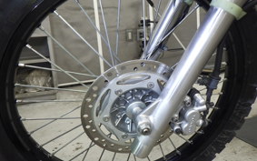 KAWASAKI SUPER SHERPA 1998 KL250G
