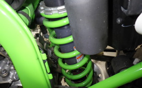 KAWASAKI KLX250 Gen.2 LX250S