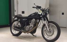 YAMAHA SR400 Gen.3 2006 RH01J