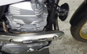 YAMAHA SEROW 250 Gen.3 2020 DG31J