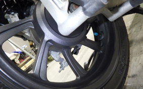HONDA PCX125 JF81