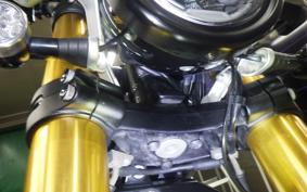 TRIUMPH SCRAMBLER 1200 XE 2020