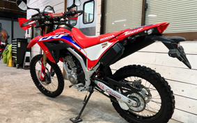 HONDA CRF250L MD47