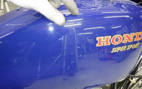 HONDA CB350 FOUR 1973 CB350F