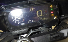 HONDA CB650R 2022 RH03