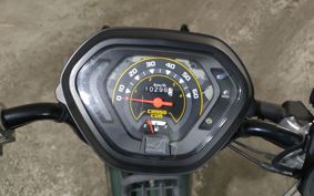 HONDA CROSS CUB 50 AA06