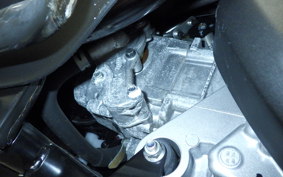 YAMAHA CYGNUSｸﾞﾘﾌｧｽ 2025 SEJ4J