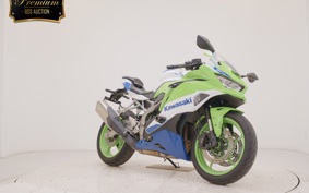 KAWASAKI ZX-4RR 2024 ZX400P