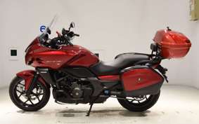 HONDA CTX700 D 2013 RC69