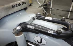 HONDA C110 SUPER CUB 2022 JA07