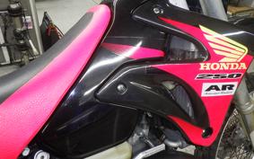 HONDA CRM250AR 2012 MD32