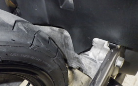 SUZUKI ADDRESS 110 2014 CE47A