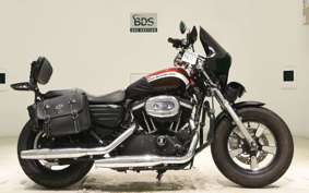 HARLEY XL1200CA 2013
