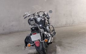 YAMAHA DRAGSTAR 400 CLASSIC 2002 VH01J