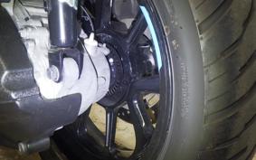 YAMAHA TRICITY 300 2021