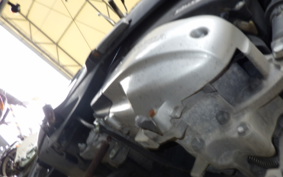 HONDA LEAD 125 JF45