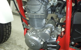 HONDA FTR223 1983 MC34