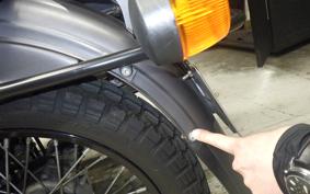 OTHER +URAL750 SIDECAR 2022