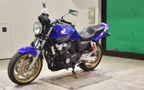 HONDA CB400SF VTEC Spec3 2007 NC39