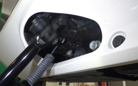 HONDA PCX125 2025 JF81