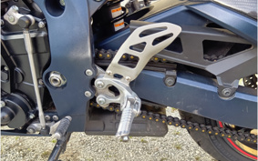 SUZUKI GSX-R750 2011 C4111