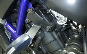 YAMAHA MT-07 ABS 2015 RM07J