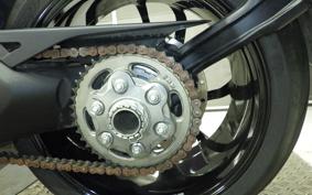 DUCATI DIAVEL V4 2024