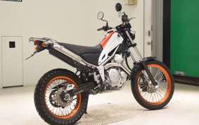 YAMAHA TRICKER Gen.2 DG16J