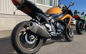 SUZUKI GSX-R750 2008 GR7LA