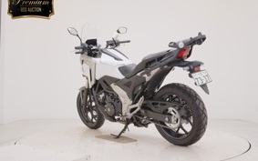 HONDA NC750X 2018 RH09