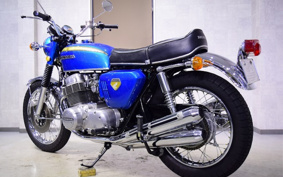 HONDA CB750 1997 ...