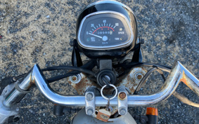 HONDA BENLY50 CD50
