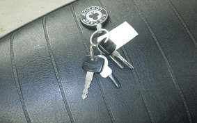 TRIUMPH BONNEVILLE 2008