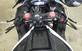 KAWASAKI ZX 10 NINJA ABS 2015