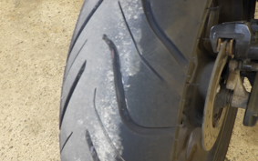 YAMAHA XSR155