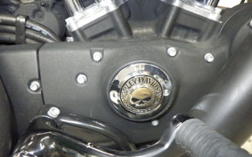 HARLEY XL1200X 2014