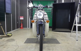 HONDA C50 SUPER CUB 1996 AA01