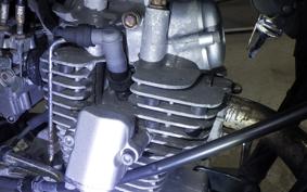 KAWASAKI ELIMINATOR 125 2021 BN125A