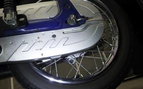 YAMAHA MATE 90 UB02J