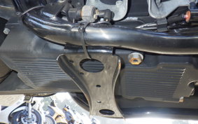 HARLEY FLHR 1450 2005