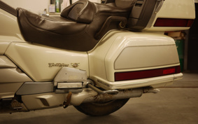 HONDA GL1500 GOLD WING 1990 SC22