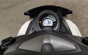 YAMAHA N-MAX 125 SED6J