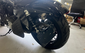 HARLEY XL1200X 2013 LC3