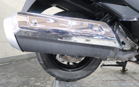 SUZUKI  SKY WAVE 400 TYPE S ABS 2011 CK45A